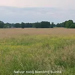 Apartamento Boerderij Buitink Kotten