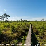 Apartamento Boerderij Buitink Kotten