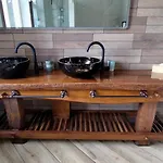 Boerderij Buitink Apartamento