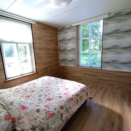 Apartamento Boerderij Buitink *