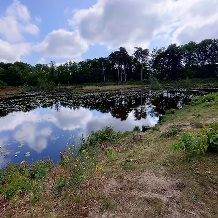 Boerderij Buitink Lägenhet