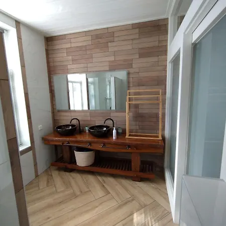 Boerderij Buitink Lägenhet *