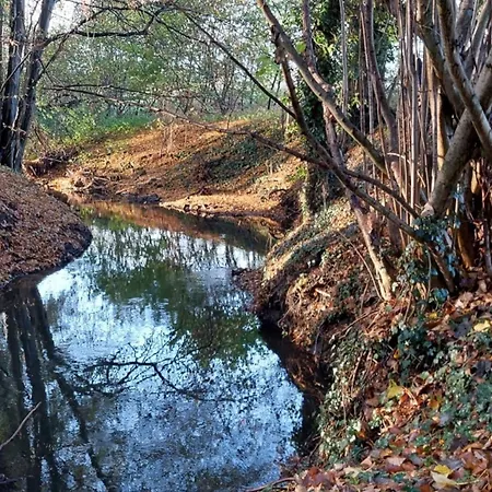 Lägenhet Boerderij Buitink *