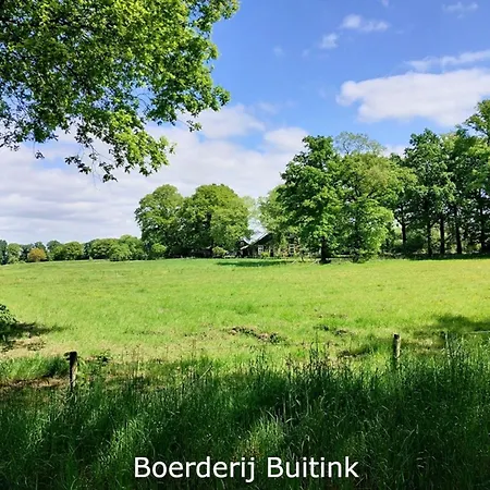 Boerderij Buitink Kotten