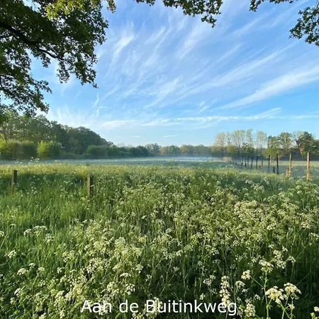 Boerderij Buitink Apartamento