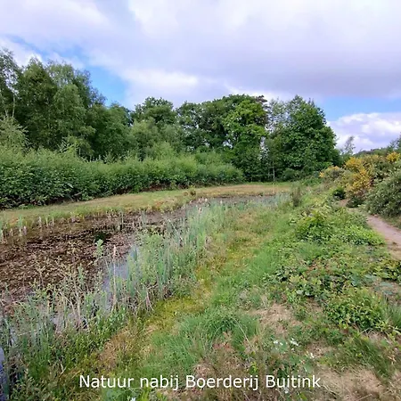 Boerderij Buitink
