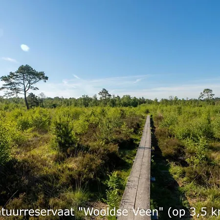 Lägenhet Boerderij Buitink Kotten