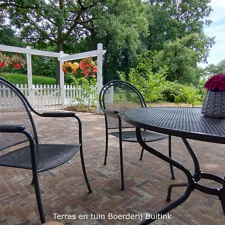 Boerderij Buitink *