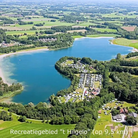 Boerderij Buitink Διαμέρισμα *