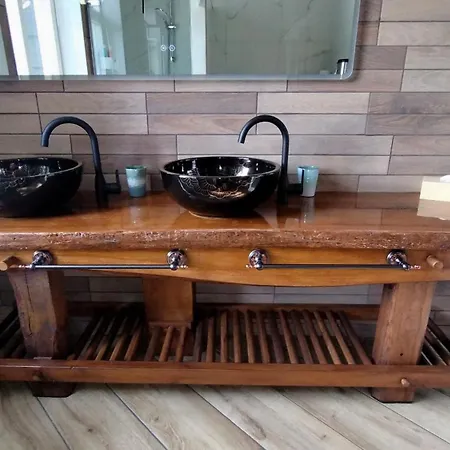 Boerderij Buitink Lägenhet