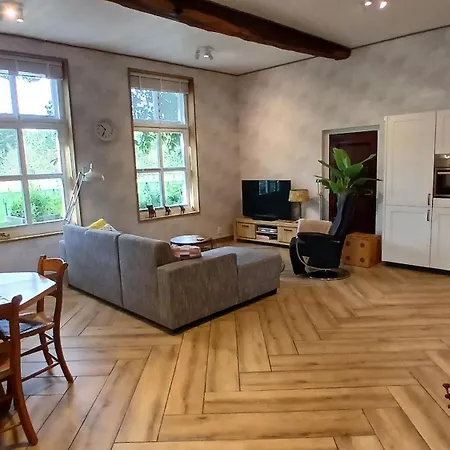 Appartement Boerderij Buitink *