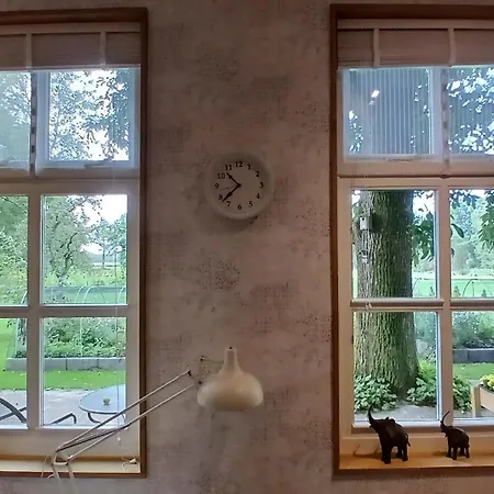 Boerderij Buitink *