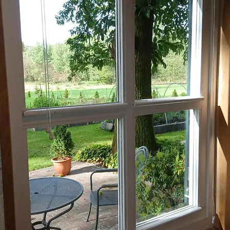 Boerderij Buitink Appartement *