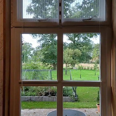 Appartement Boerderij Buitink Kotten