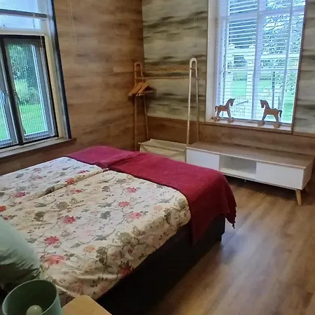 Boerderij Buitink Appartement *
