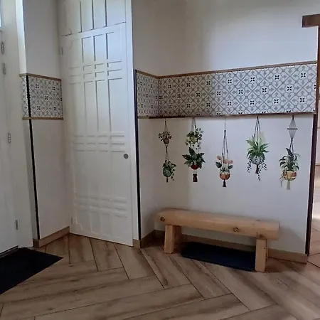 Boerderij Buitink Appartement Kotten