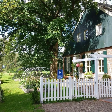 Boerderij Buitink Appartement Kotten