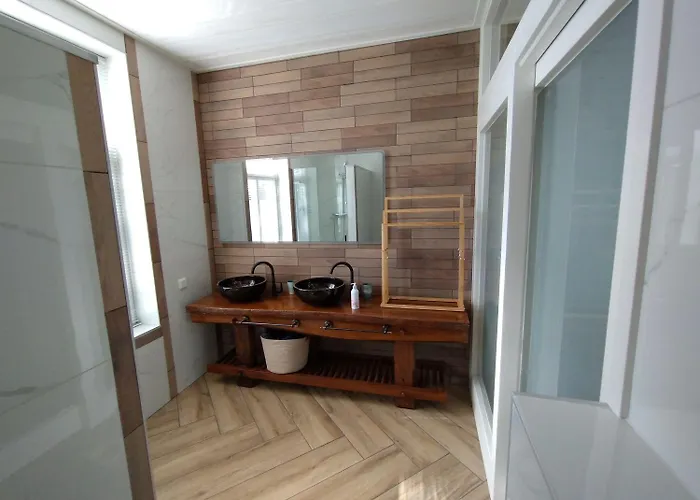 Boerderij Buitink Appartement *