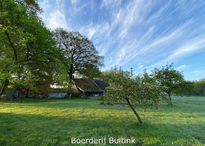Boerderij Buitink Kotten