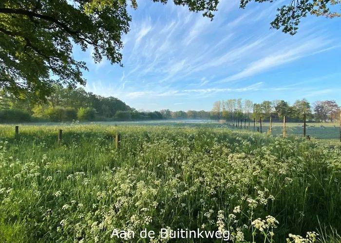 Boerderij Buitink Lägenhet