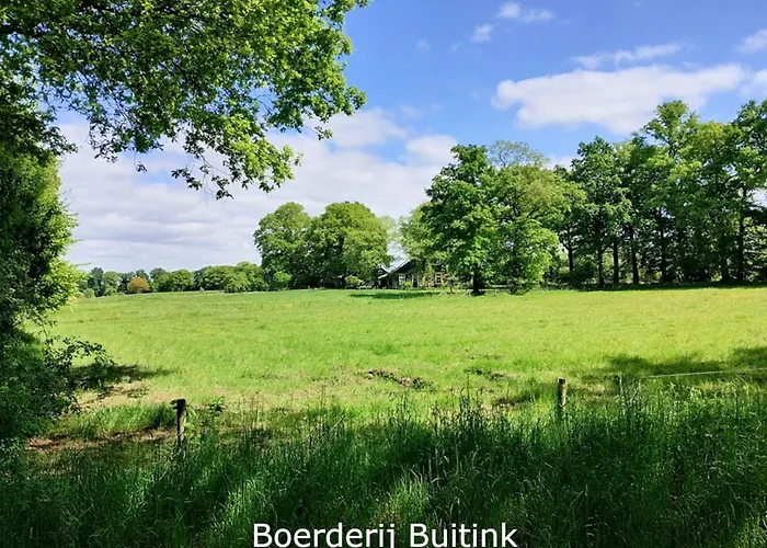 Boerderij Buitink Kotten