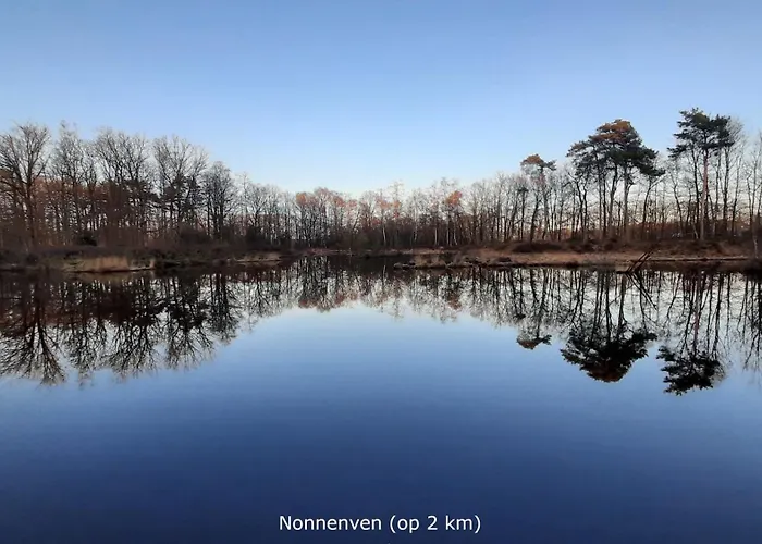 Boerderij Buitink Appartement