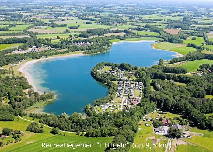 Boerderij Buitink Appartement *