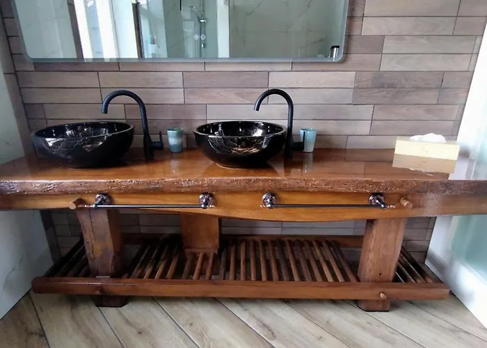 Boerderij Buitink Appartement